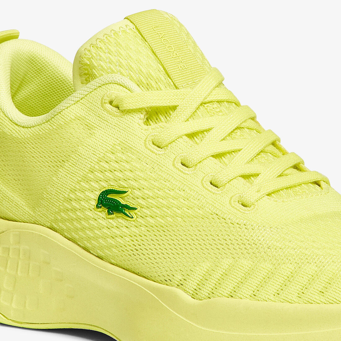 Women's Court-Drive Fly Textile Trainers Women's Court-Drive Fly Textile Trainers
