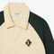 French Made Varsity Badge Jacket