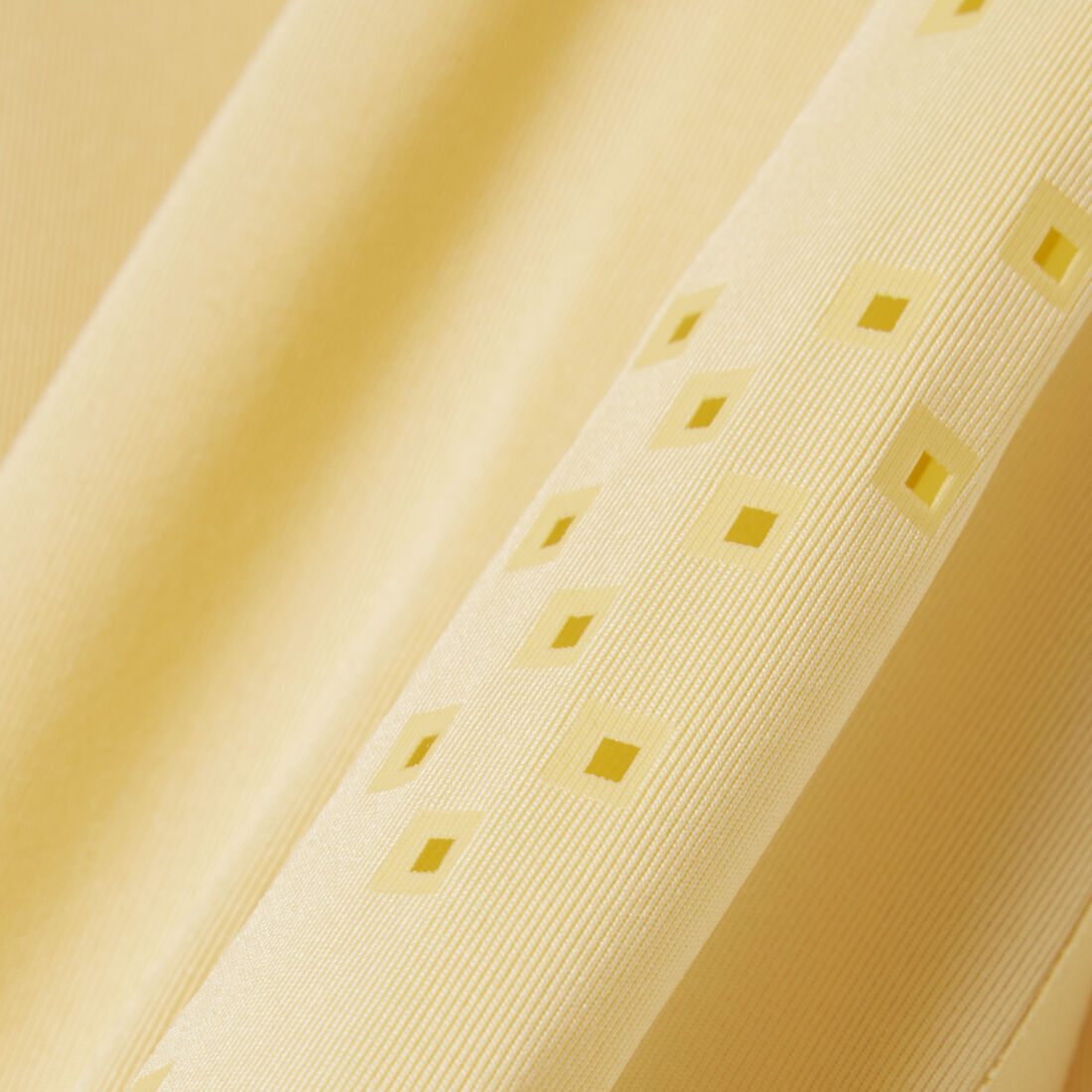 قميص بولو لاكوست للتنس بالتعاون مع نوفاك ديوكوفيتش قميص بولو لاكوست للتنس بالتعاون مع نوفاك ديوكوفيتش