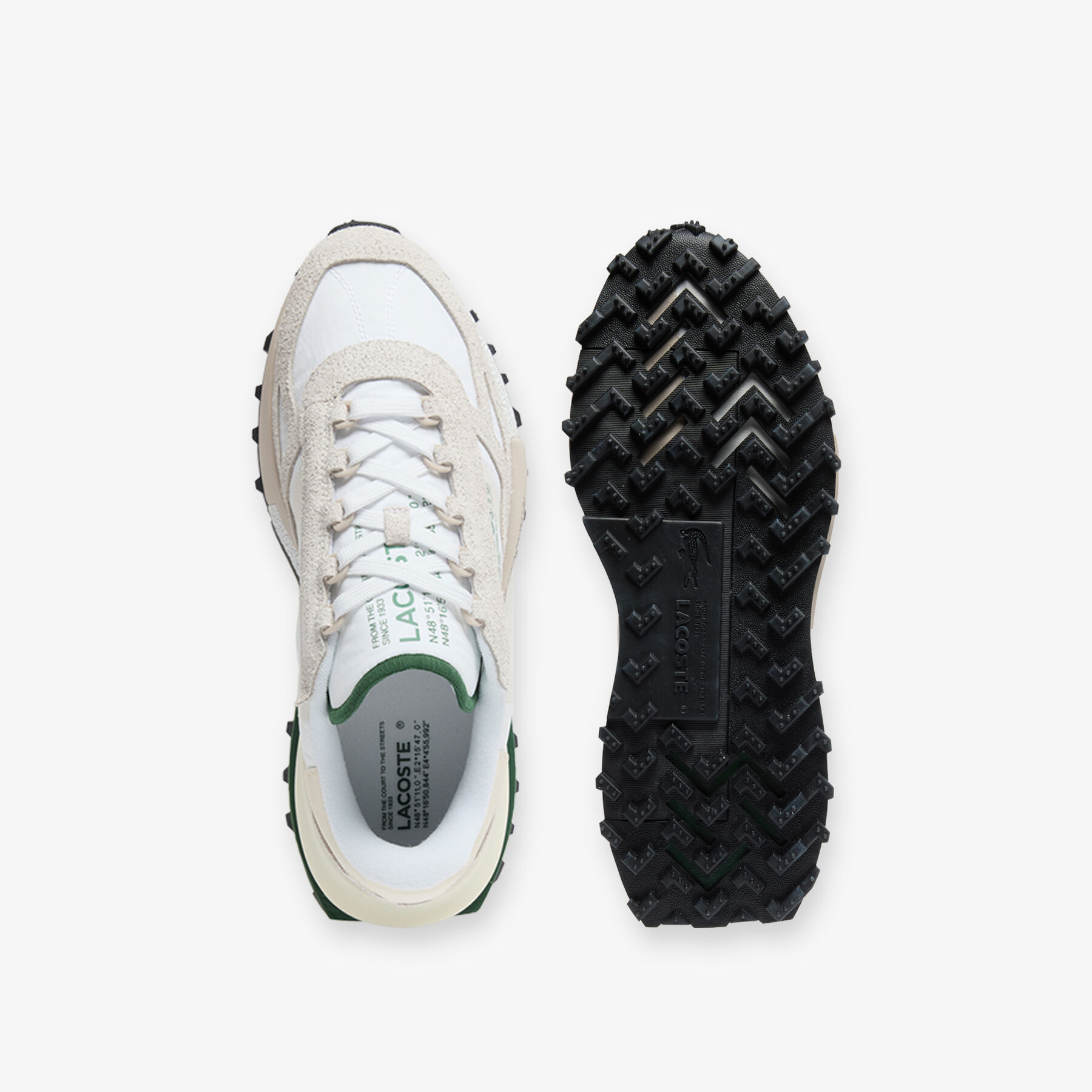 Men's Elite Active Sneakers