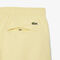 Long Branded Swim Trunks