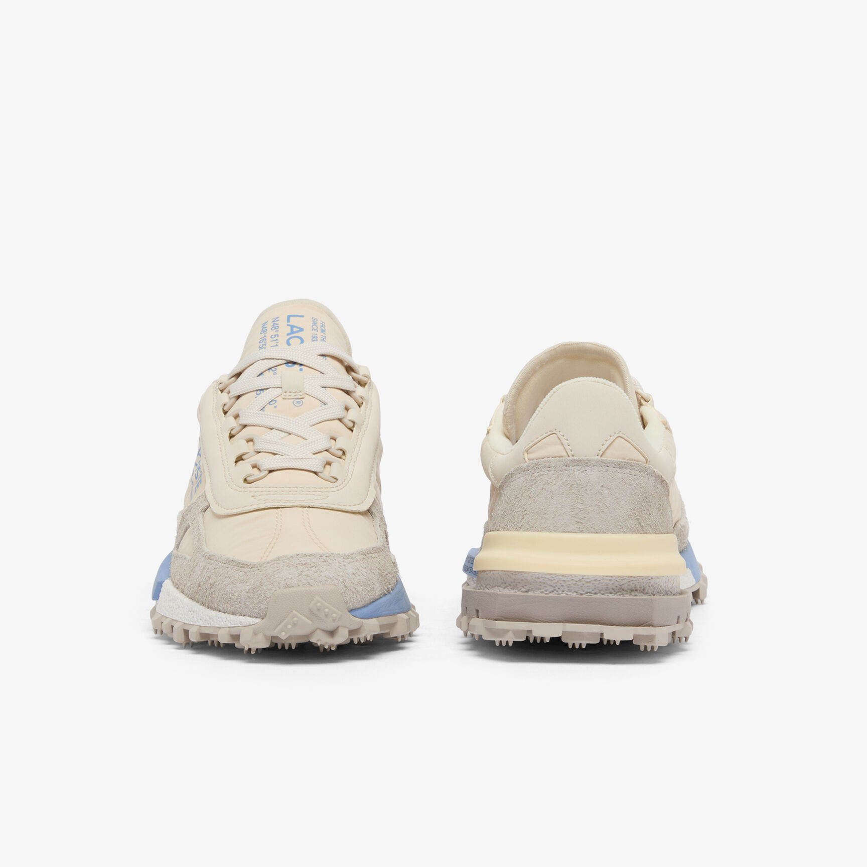 Men's Elite Active Sneakers