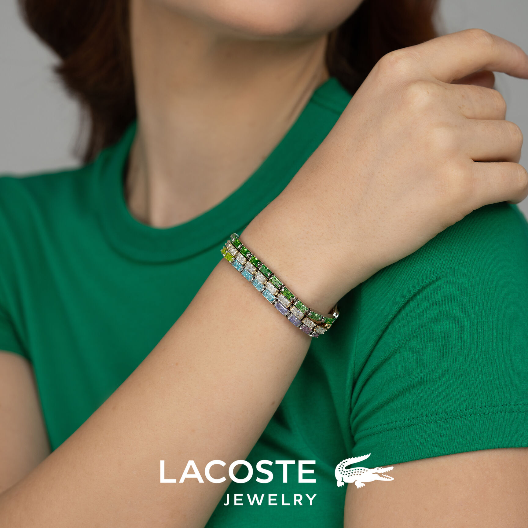 Lacoste Duchess Womens Bracelet