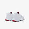 Women's Court-Drive Tricolour Textile Trainers lacoste women s court drive tricolour textile trainers