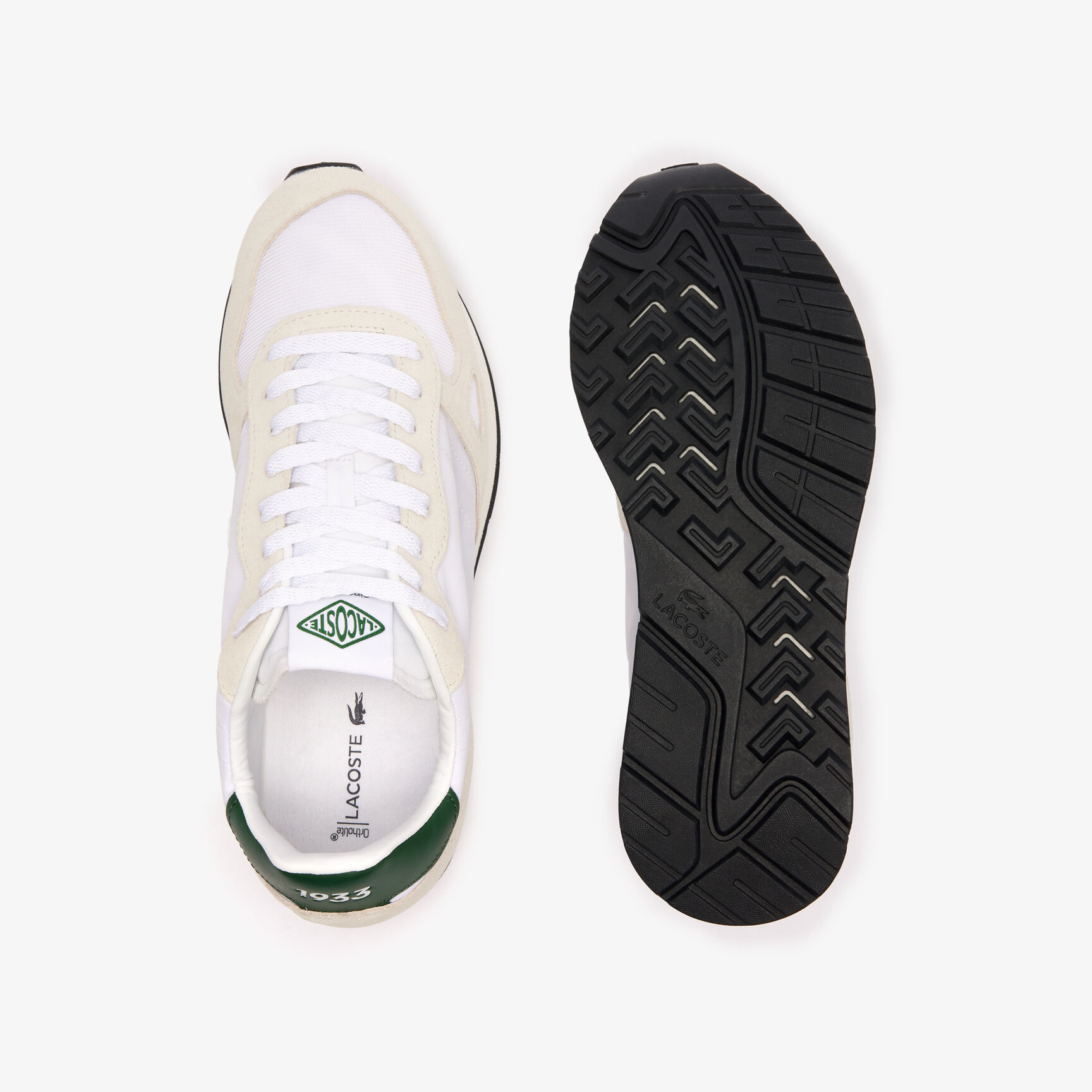 رجالي بارتنر 70S سنيكرز Men's Partner 70S Sneakers - 47SMA0006-1R5
