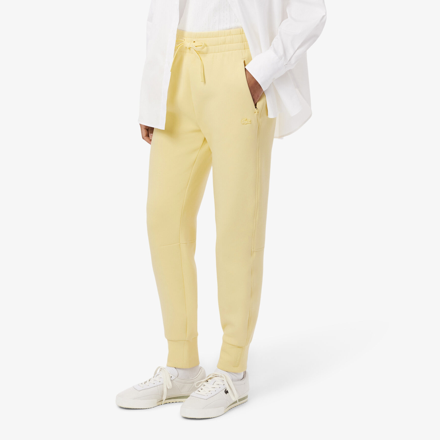 Cotton Sweatpants Cotton Sweatpants