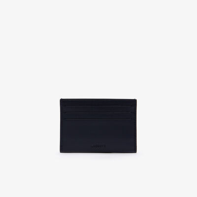 Buy Wallets and Leather Card Holders for Men | Lacoste Saudi