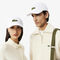 Crocodile Badge Cotton Twill Cap Crocodile Badge Cotton Twill Cap - RK3186-00-001