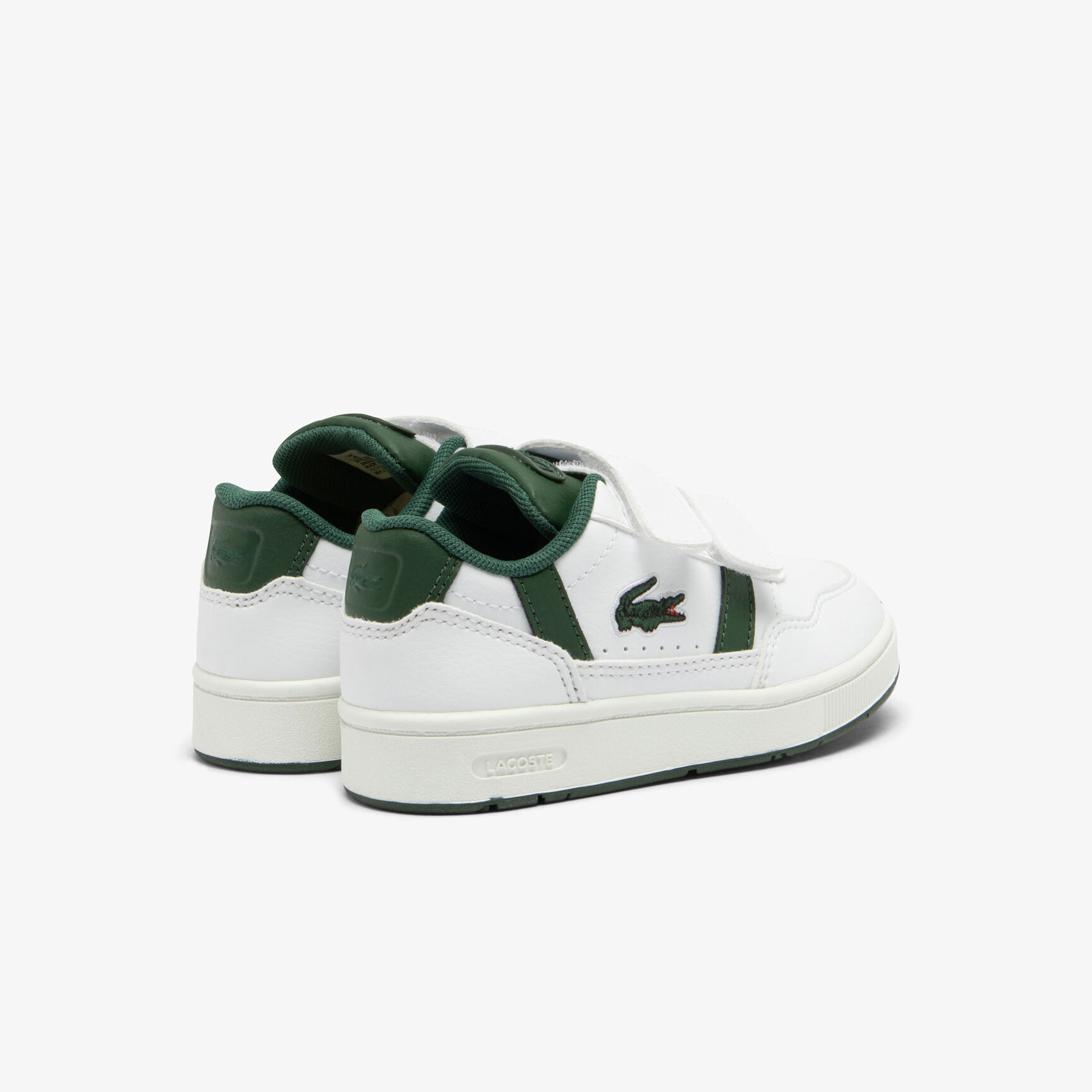 Infants' T-Clip Contrasted Trainers