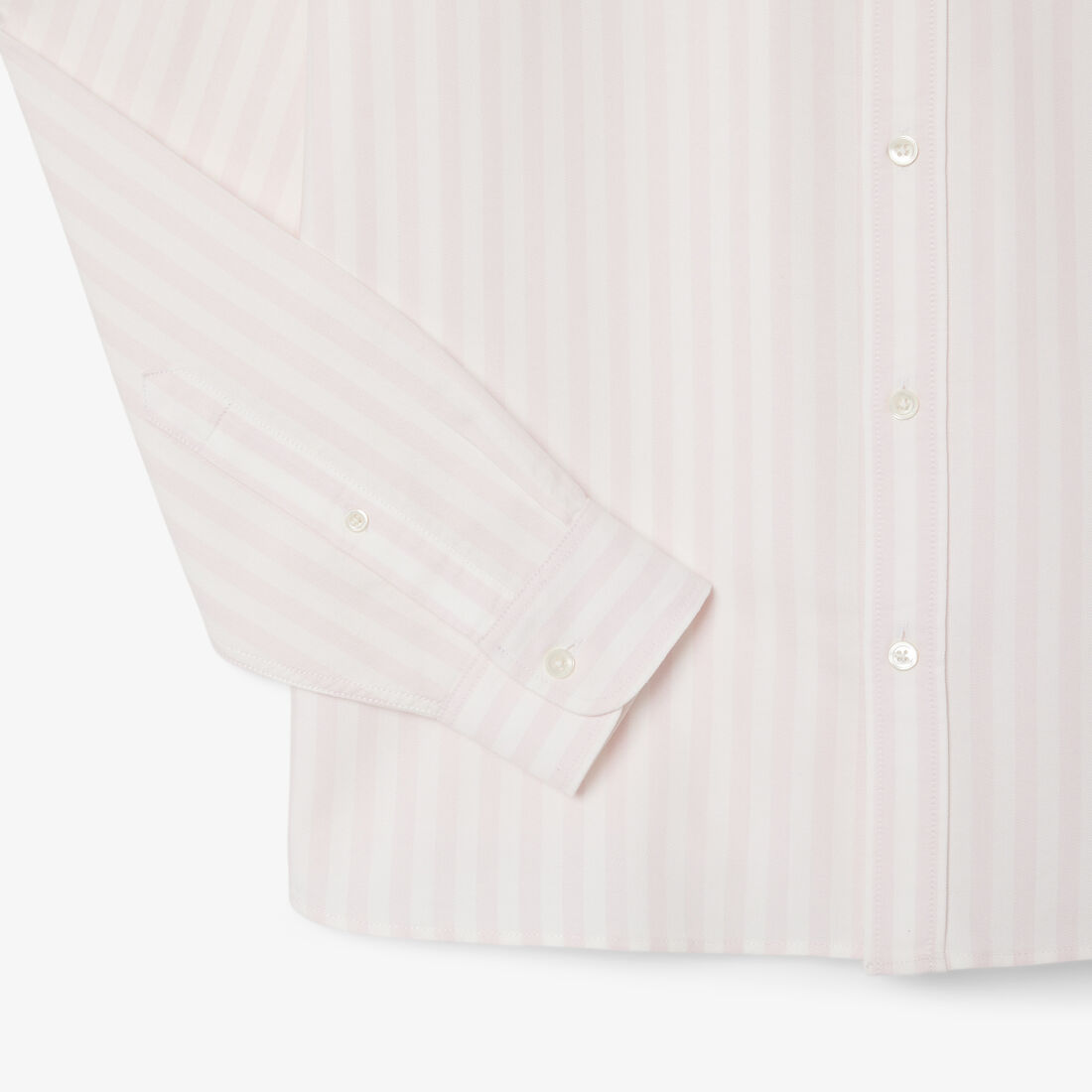 Regular Fit Striped Oxford Shirt Regular Fit Striped Oxford Shirt