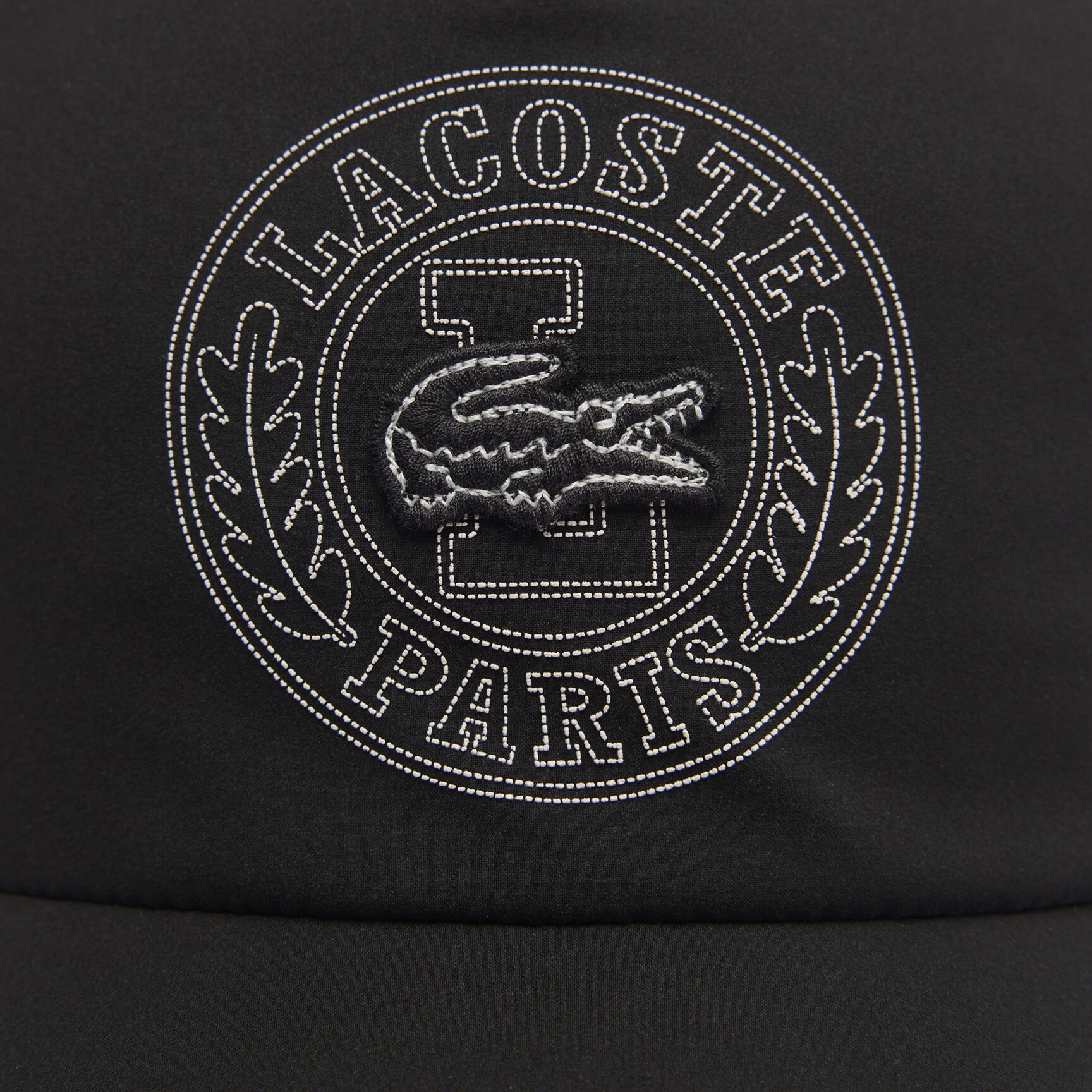 Adjustable Water-Repellent Cap