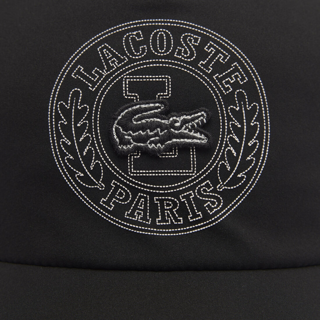 Adjustable Water-Repellent Cap Adjustable Water-Repellent Cap