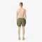 Mid Length Print Swim Trunks lacoste mid length print swim trunks