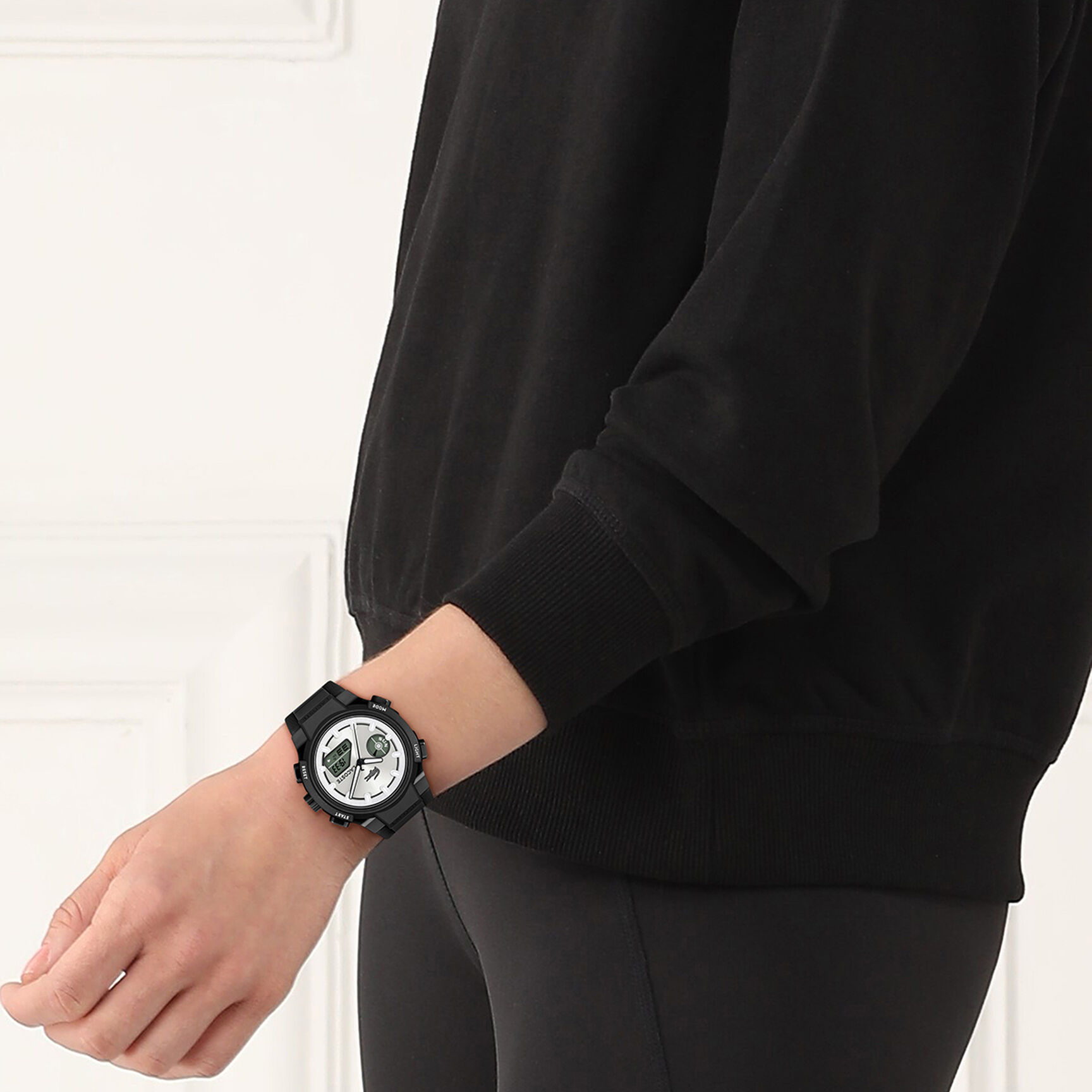 LC33 Watch LC33 Watch