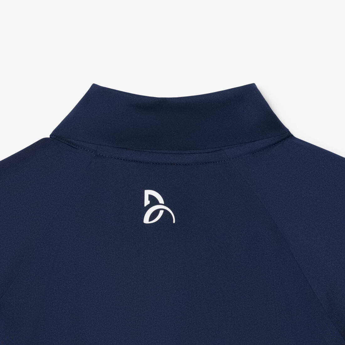 Lacoste Tennis x Novak Djokovic On Court Polo Shirt Lacoste Tennis x Novak Djokovic On Court Polo Shirt
