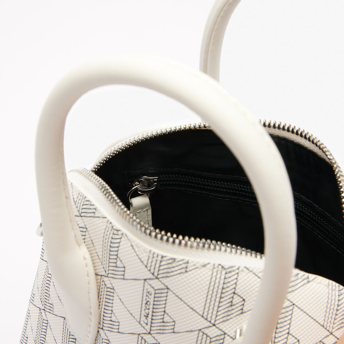 Mini Daily Lifestyle Monogram Bugatti Purse Mini Daily Lifestyle Monogram Bugatti Purse