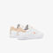 نسائي باوركورت 2.0 جلد سنيكرز Women's Powercourt 2.0 Leather Sneakers - 48SFA0003-1Y9