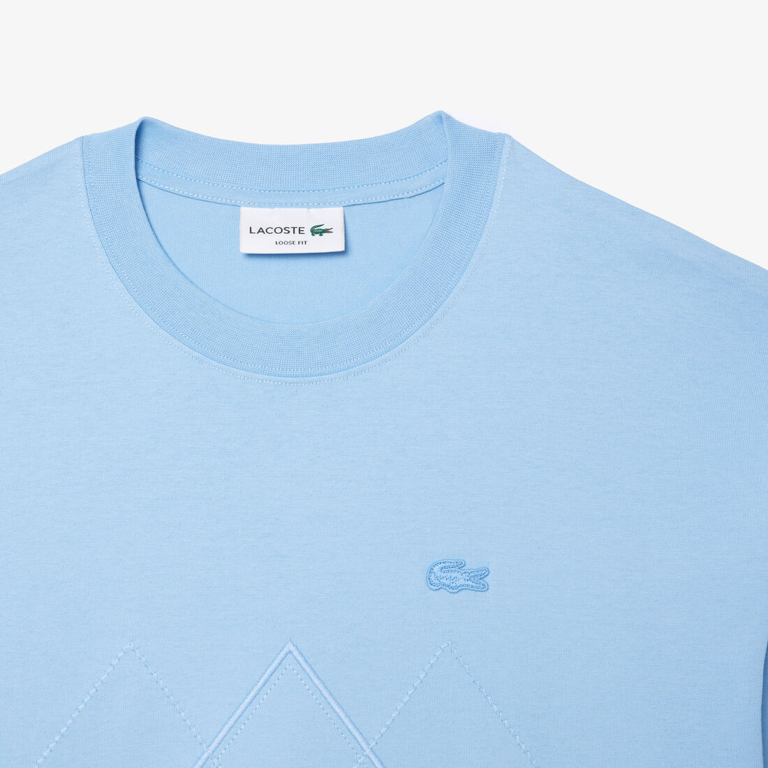 تي شيرت جيرسيه ثقيل الوزن فضفاض تي شيرت جيرسيه ثقيل الوزن فضفاض