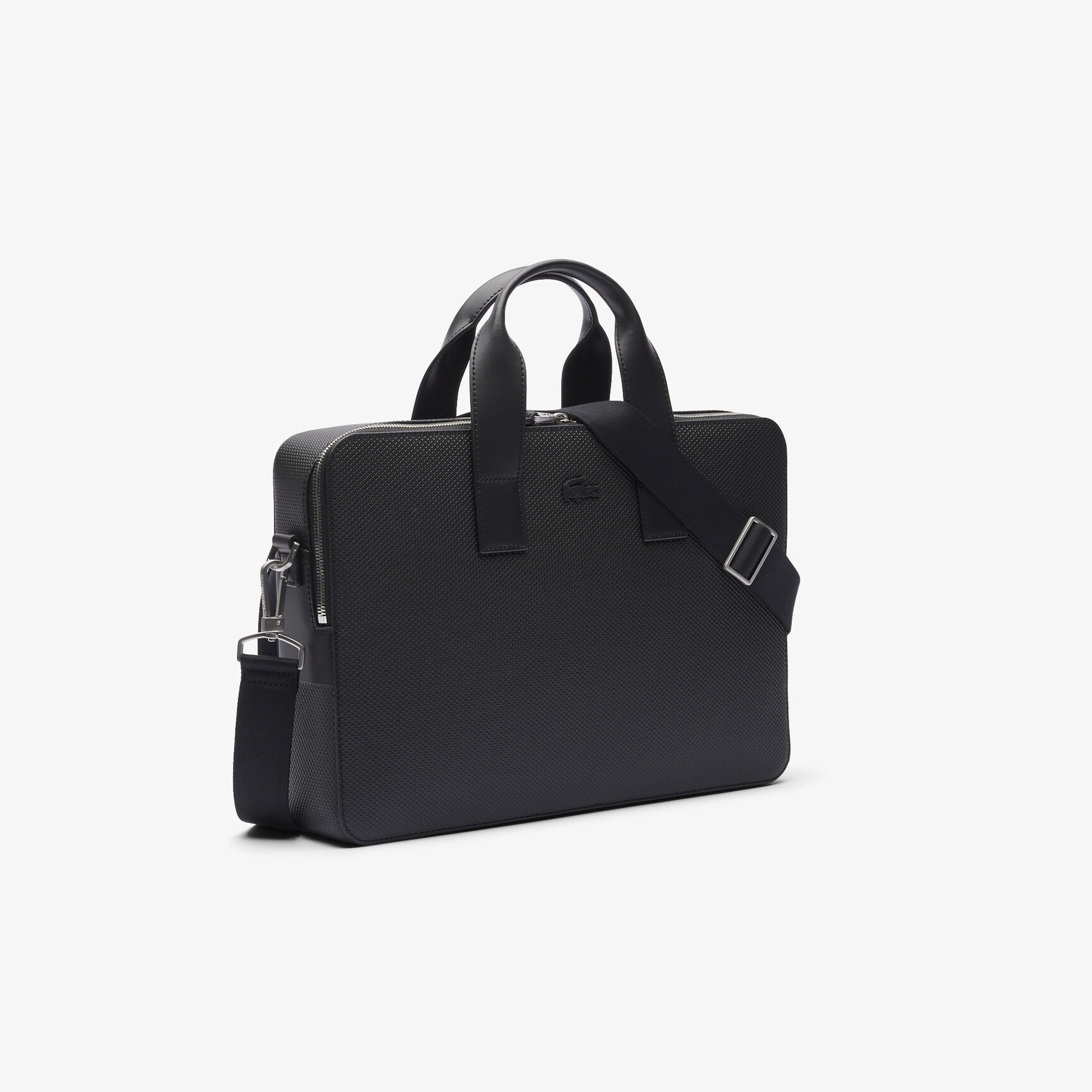 Chantaco Leather Laptop Bag