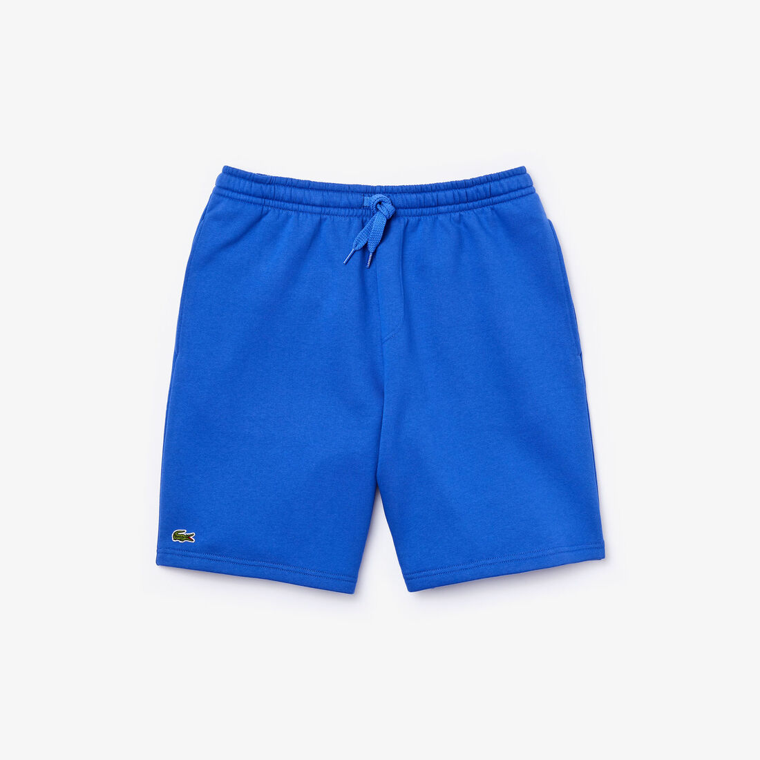 Men's Lacoste SPORT Tennis Fleece Shorts Men's Lacoste SPORT Tennis Fleece Shorts