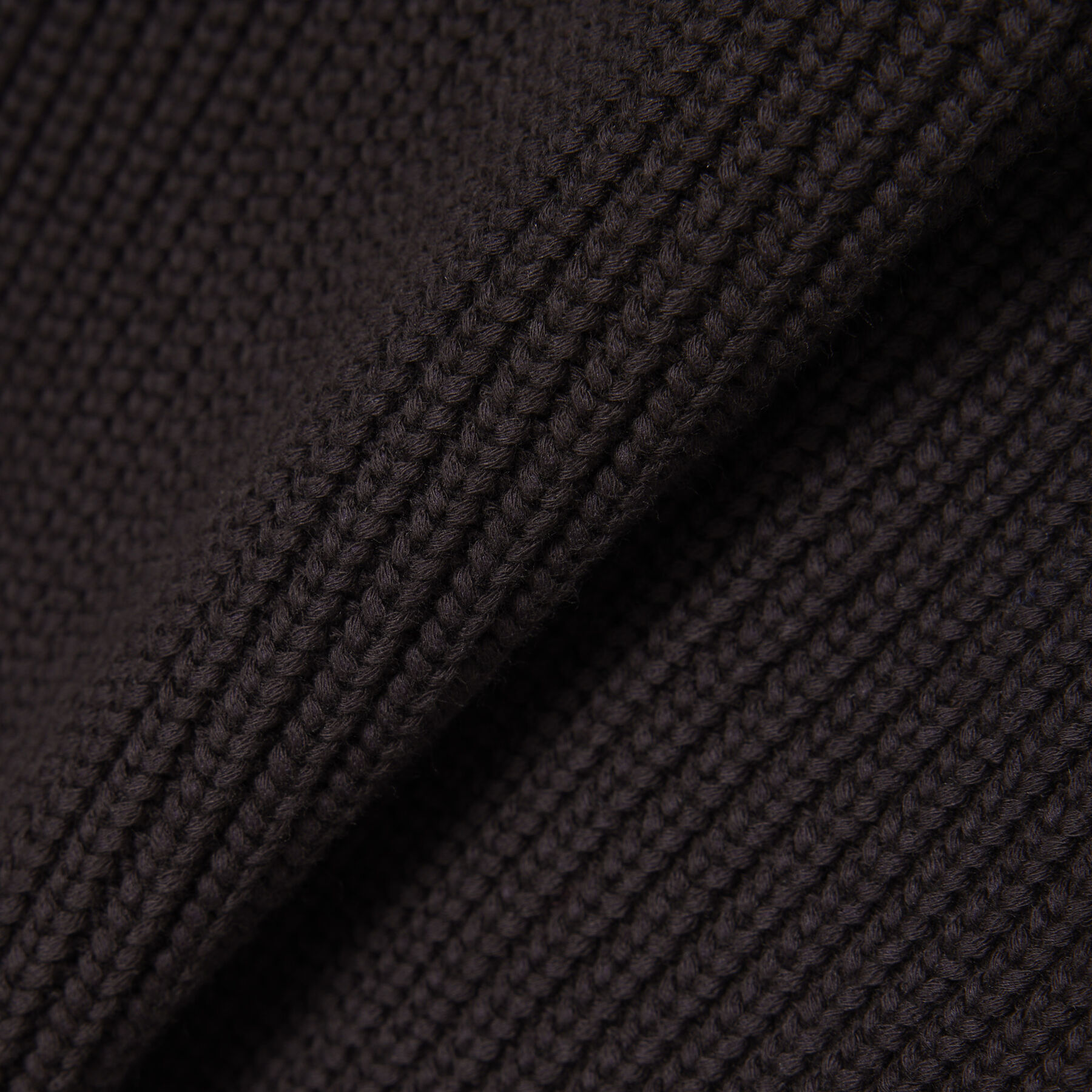 Pearl Rib Knit Badge Accent Sweater lacoste pearl rib knit badge accent sweater