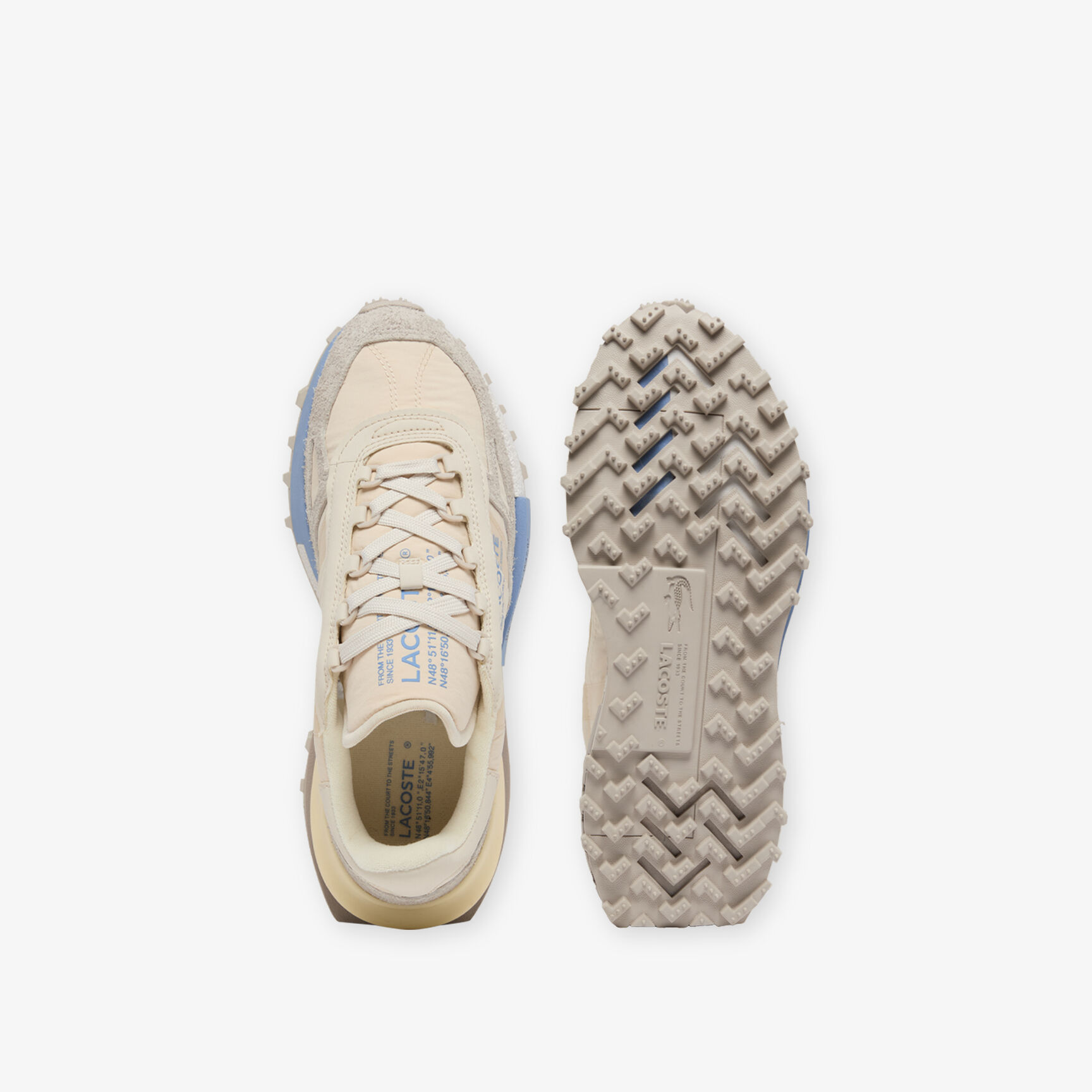 Men's Elite Active Sneakers