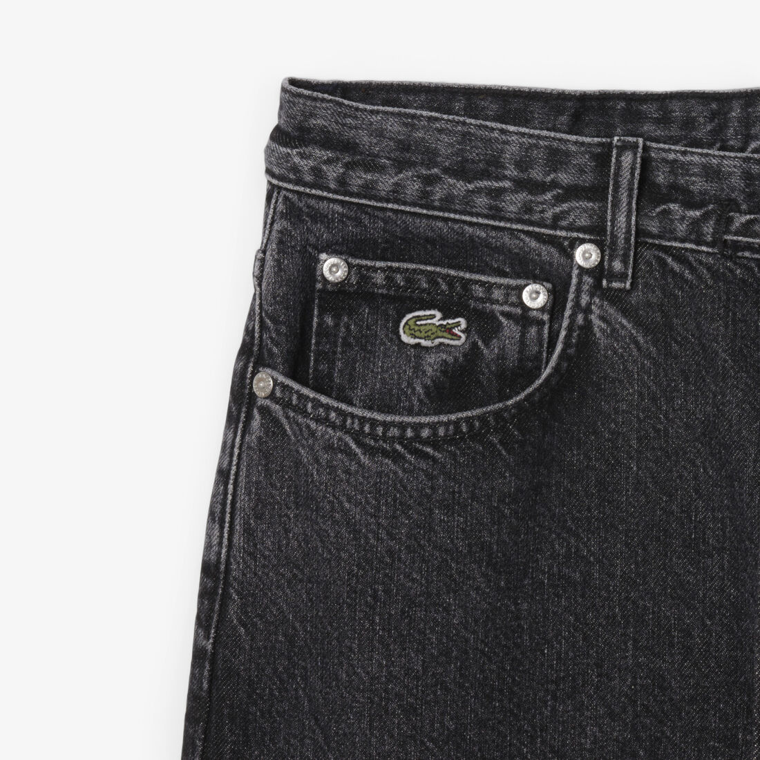 Wide Fit Denim Jeans Wide Fit Denim Jeans