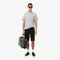 Embroidered Signature T-shirt lacoste embroidered signature t shirt