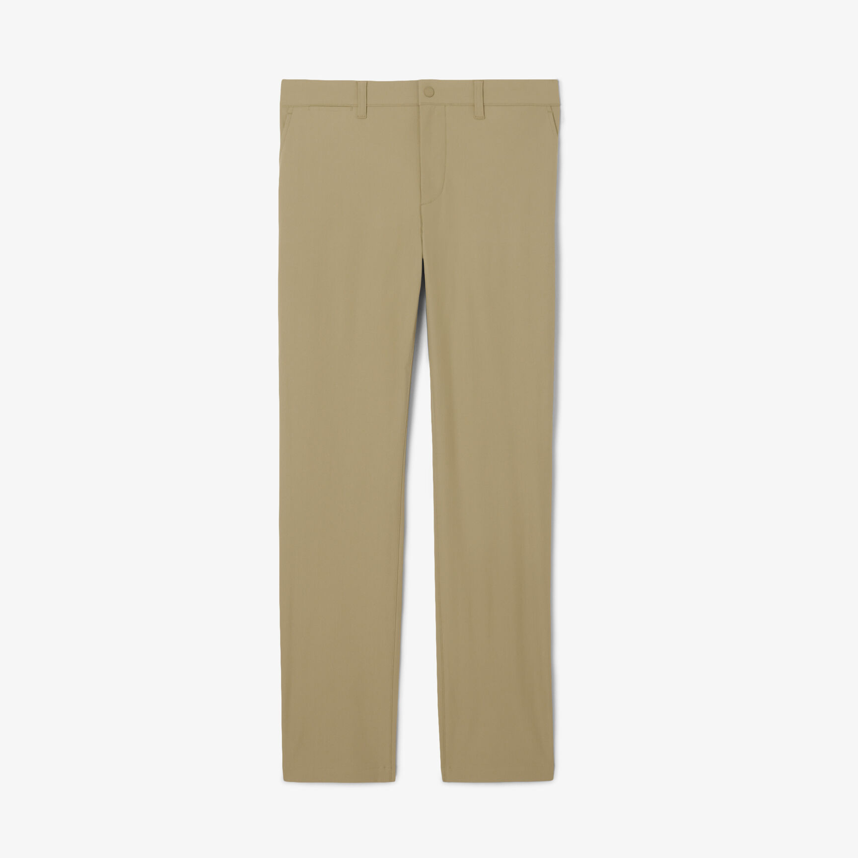 Slim Fit Stretch Commuter Pants بنطال ضيق مطاطي للتنقل - HH1916-00-CB8