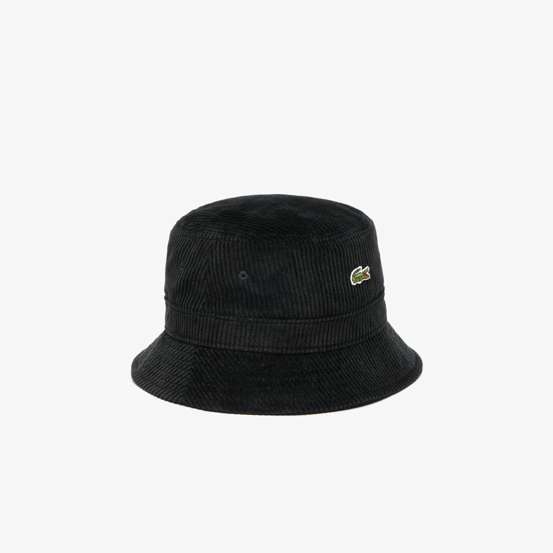 Cotton Corduroy Bucket Hat