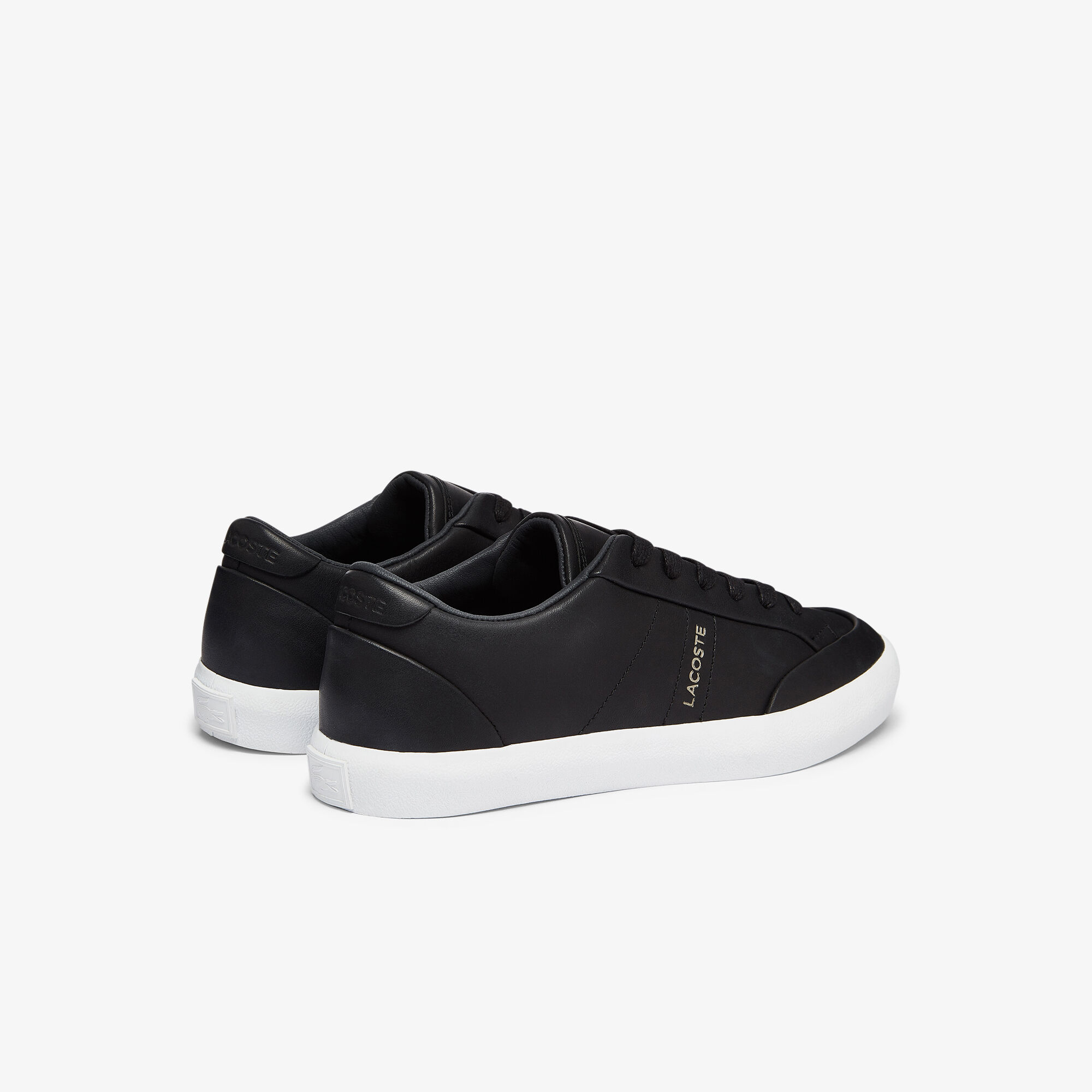 Women's Coupole Leather Sneakers