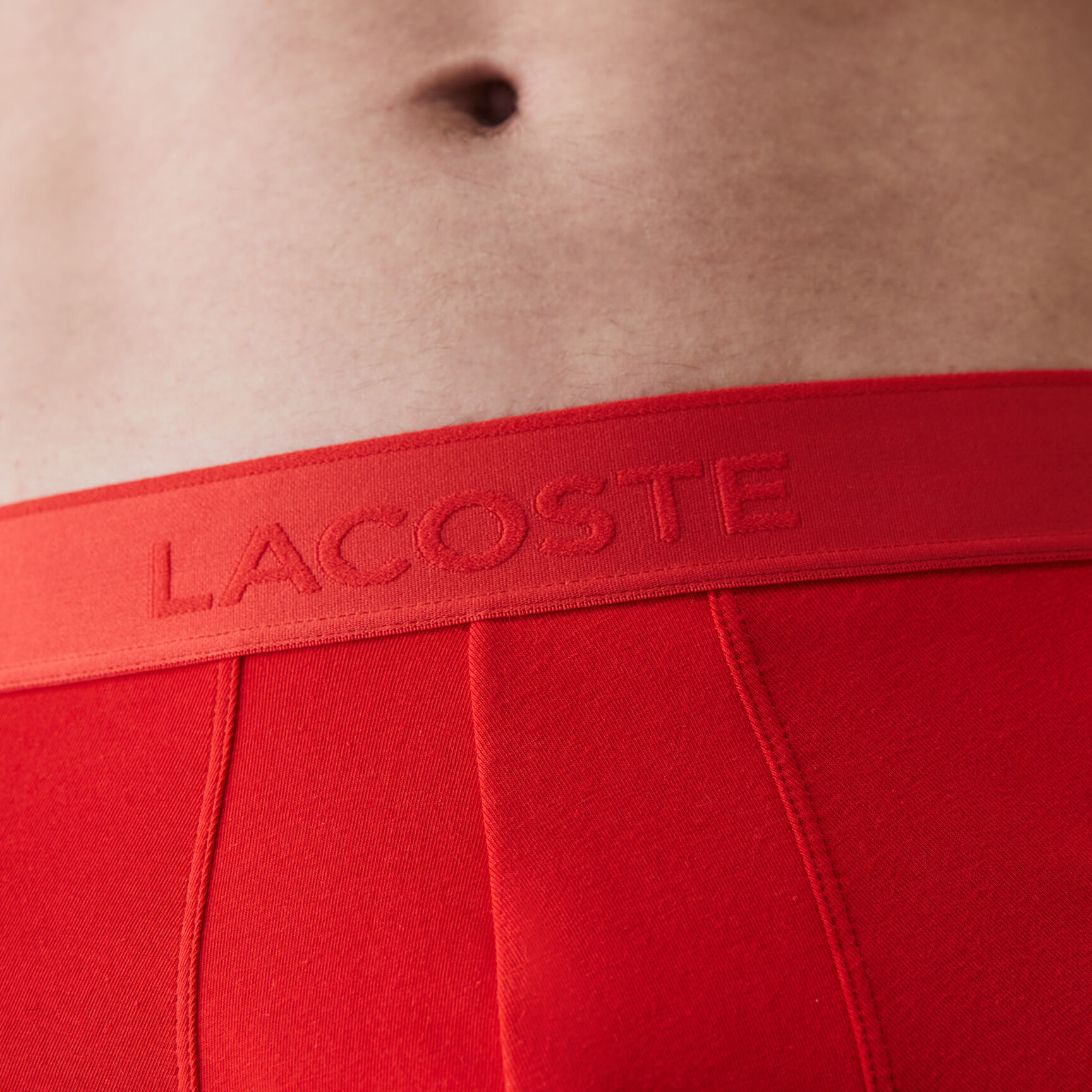 Men’s Polaroid Collaboration Stretch Cotton Trunk Men’s Polaroid Collaboration Stretch Cotton Trunk