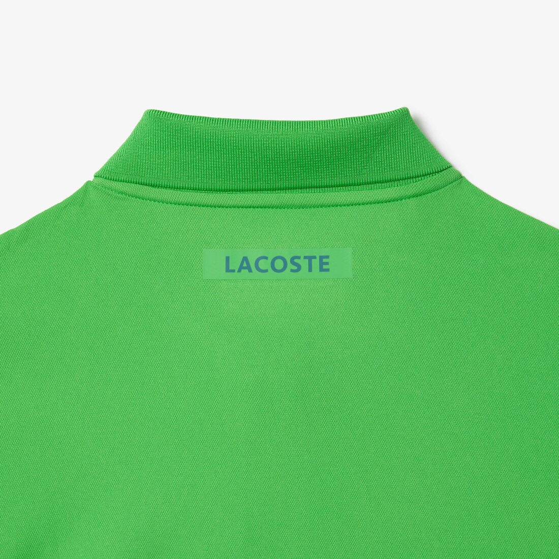 Lacoste Tennis x Novak Djokovic Ultra-Dry Polo Shirt Lacoste Tennis x Novak Djokovic Ultra-Dry Polo Shirt