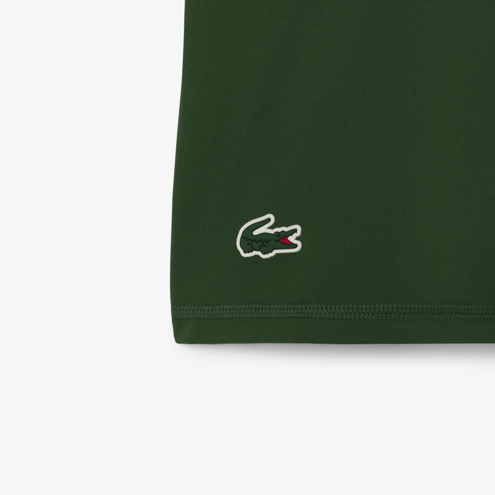 فستان تنس مطاطي وشورت