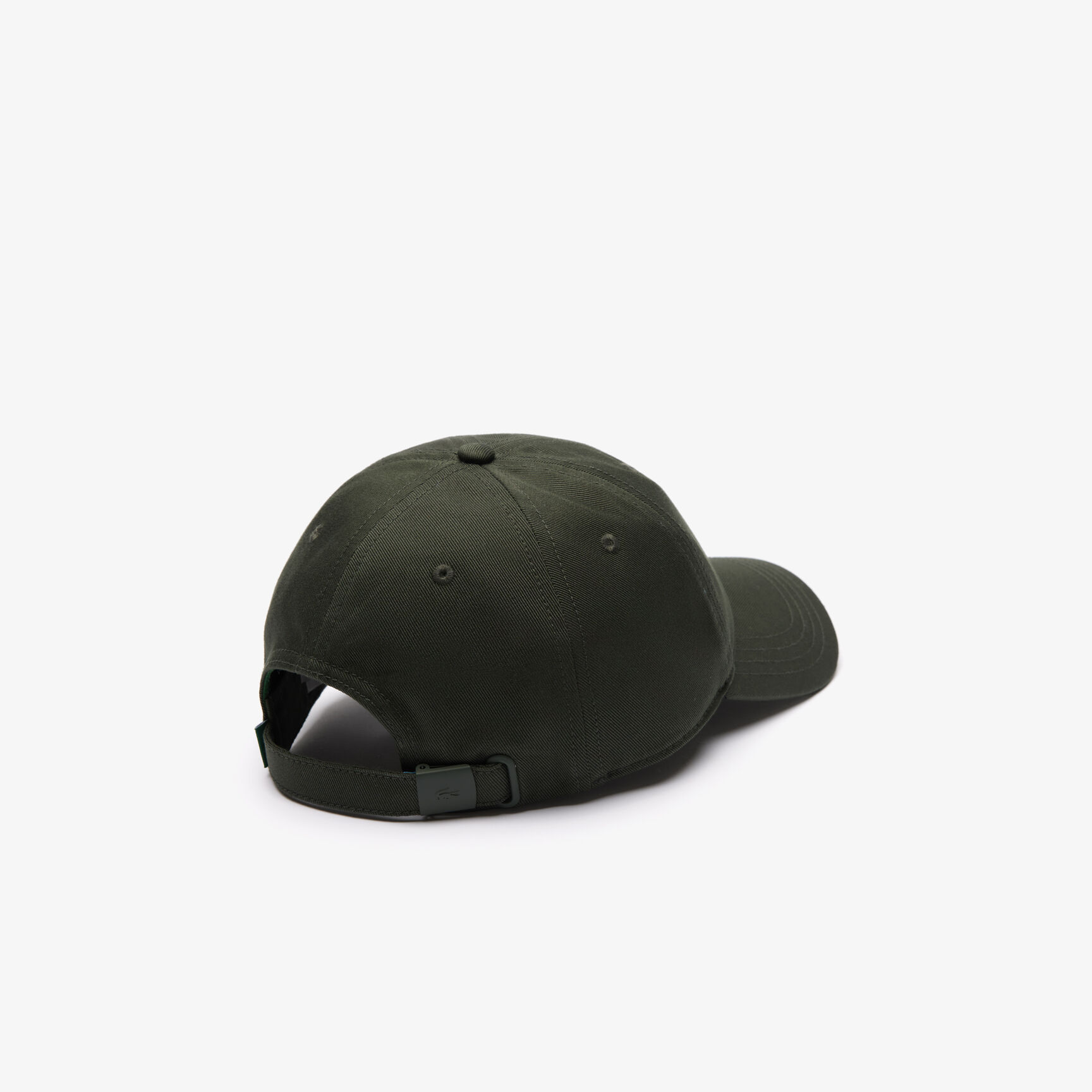 Cotton Twill Cap 