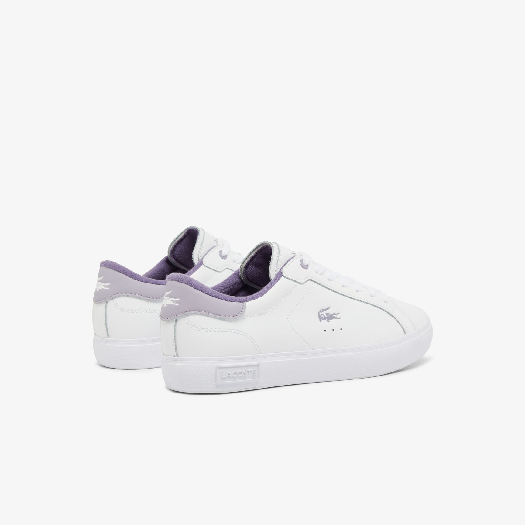 Women's Powercourt Trainers