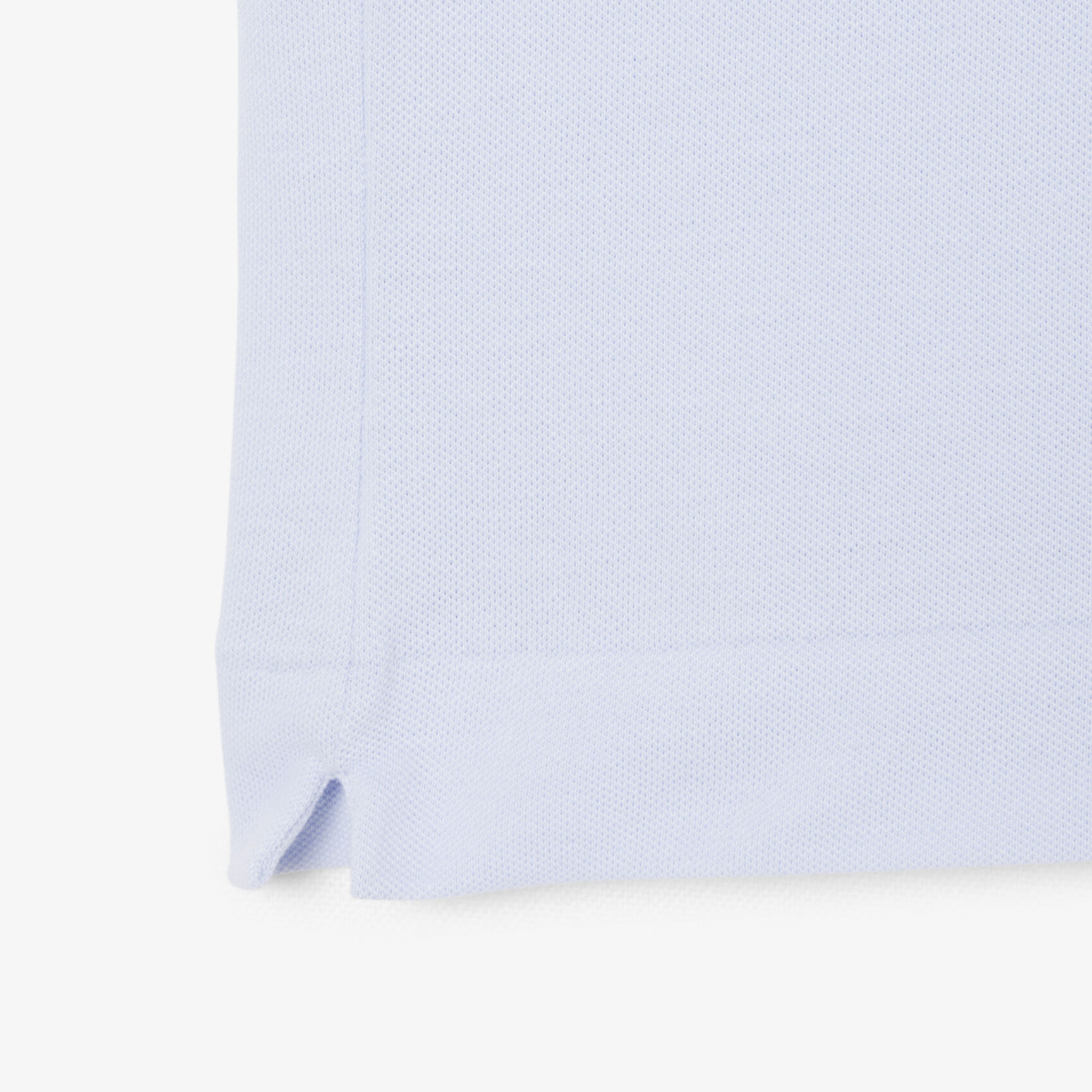 Classic Fit L.12.12 LIGHT Pique Polo Shirt