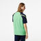 تيشيرت بقصة عادية وشريط بشعار الماركة للرجال مجموعة Lacoste Sport&lrm;