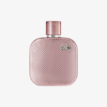 Lacoste L1212 Silver Rose Edp 100ml