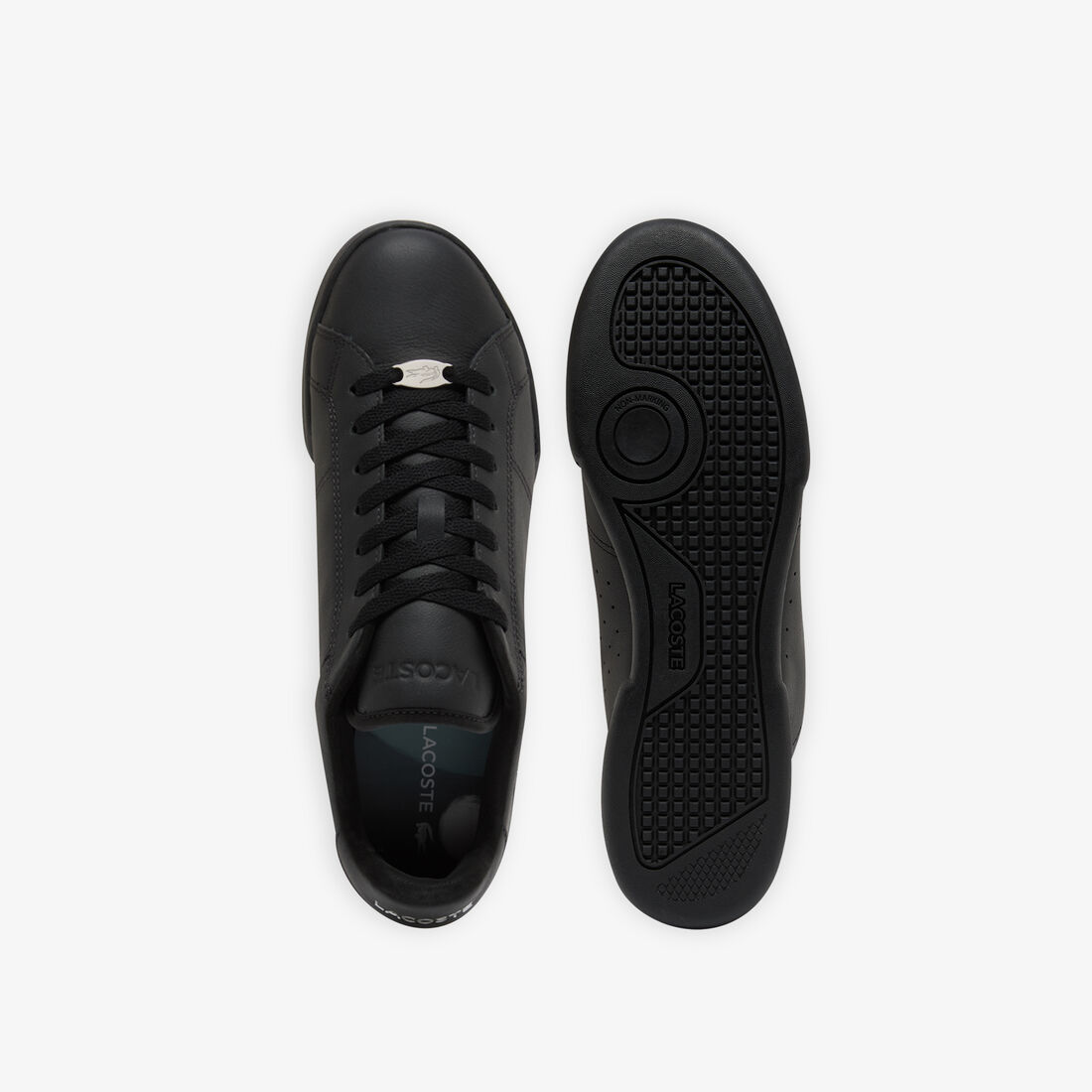 رجالي كارنابي Cup شمواه سنيكرز Men's Carnaby Cup Suede Sneakers - 50SMA0053-02H