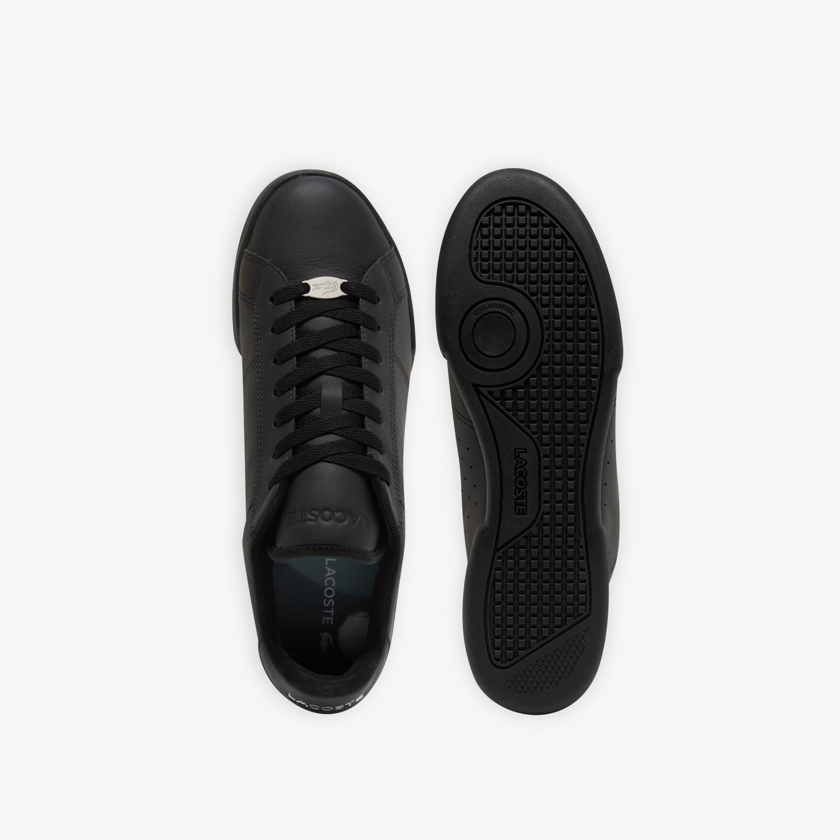 رجالي كارنابي Cup شمواه سنيكرز Men's Carnaby Cup Suede Sneakers - 50SMA0053-02H