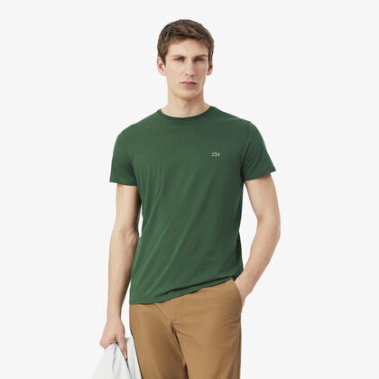 Cotton Pima T-shirt