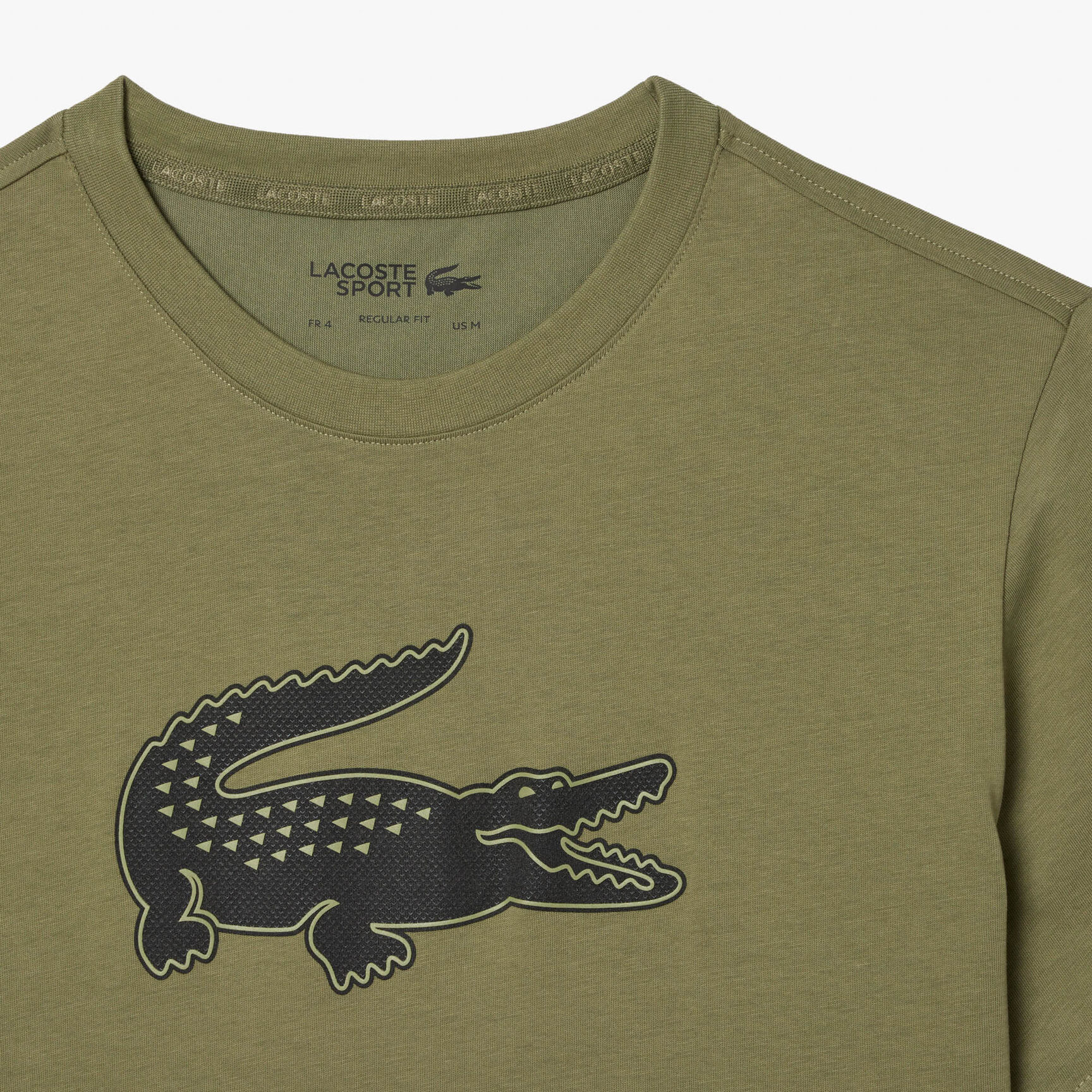 تي شيرت رياضي Ultra Dry XXL