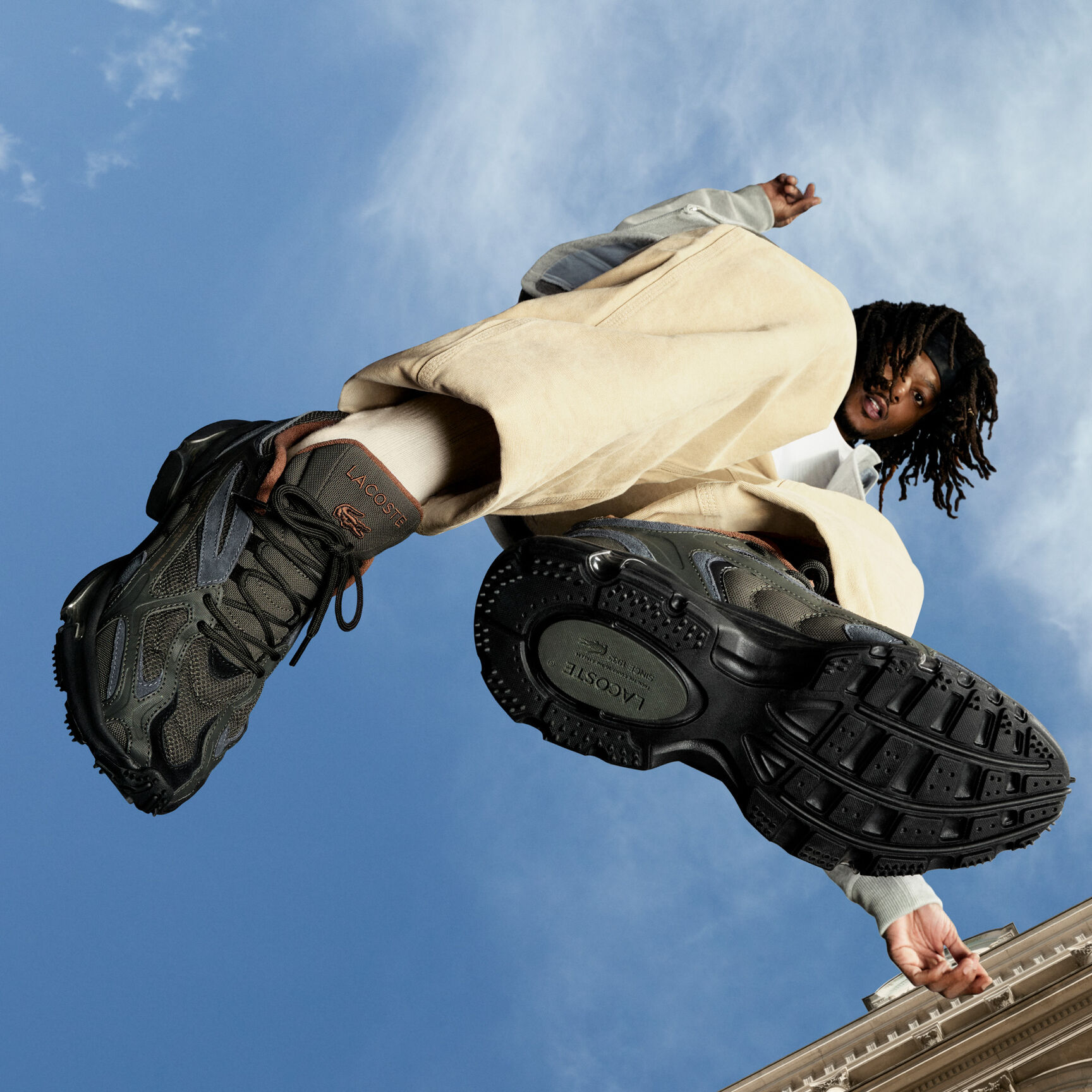 Men's L003 2K24 Trainers Men's L003 2K24 Trainers