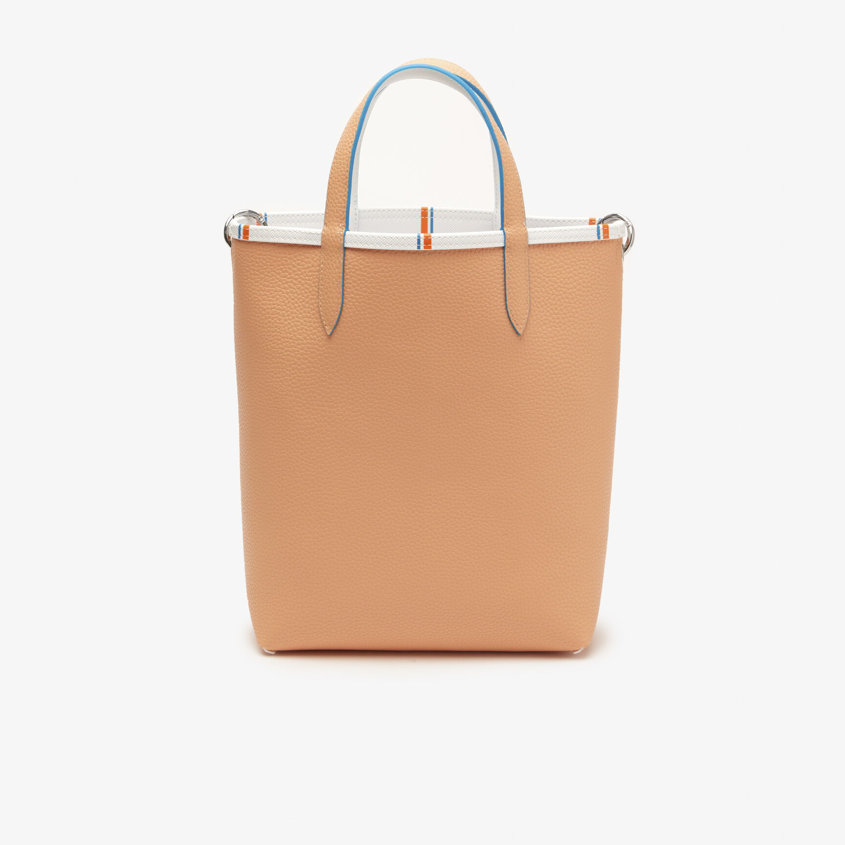 Women’s Lacoste Anna Reversible Vertical Tote with Pouch Women’s Lacoste Anna Reversible Vertical Tote with Pouch