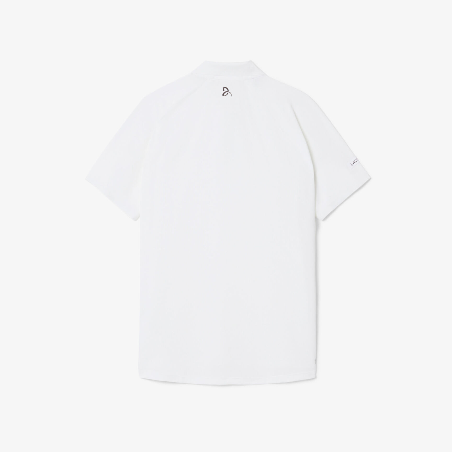 Lacoste Tennis x Novak Djokovic On Court Polo Shirt