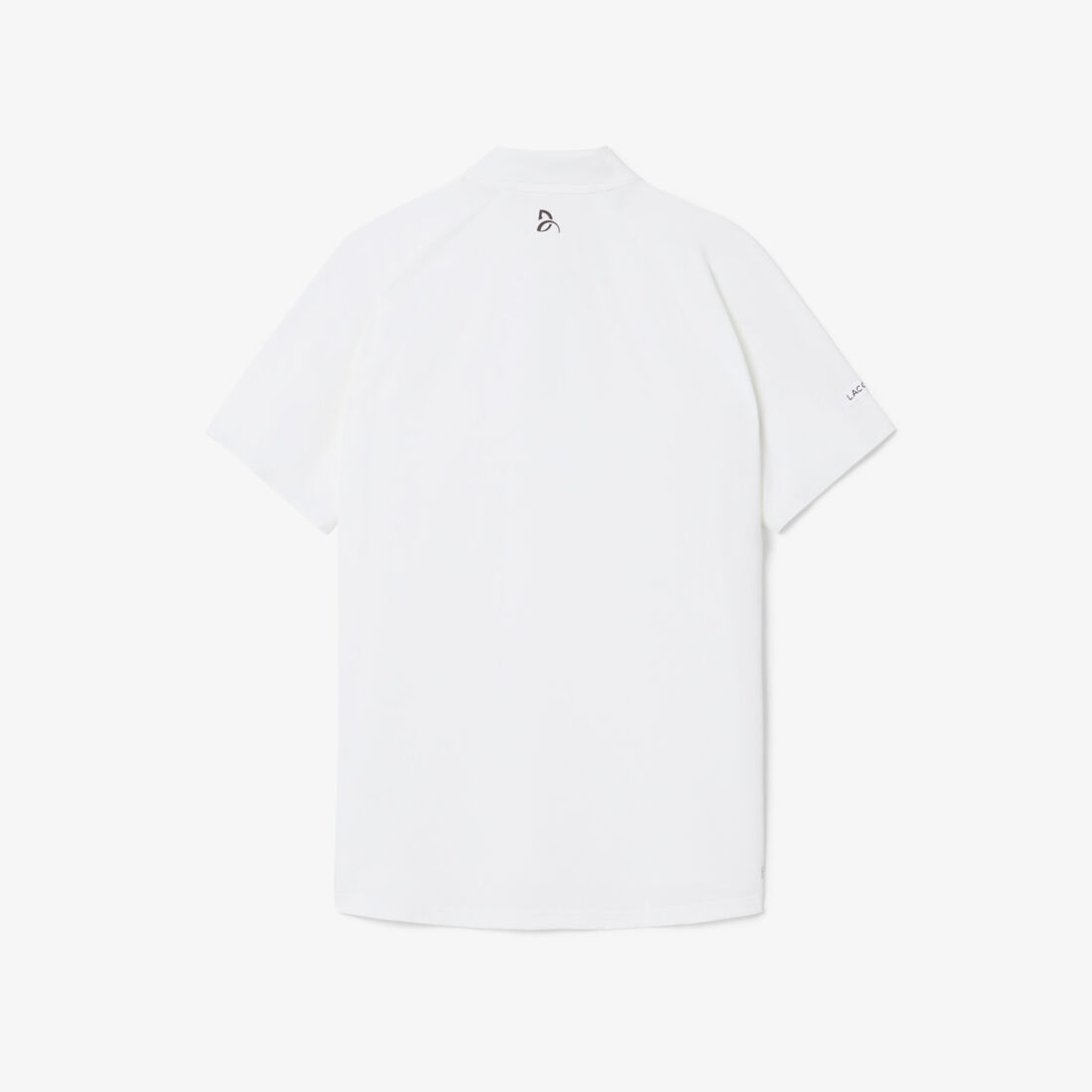 Lacoste Tennis x Novak Djokovic On Court Polo Shirt Lacoste Tennis x Novak Djokovic On Court Polo Shirt