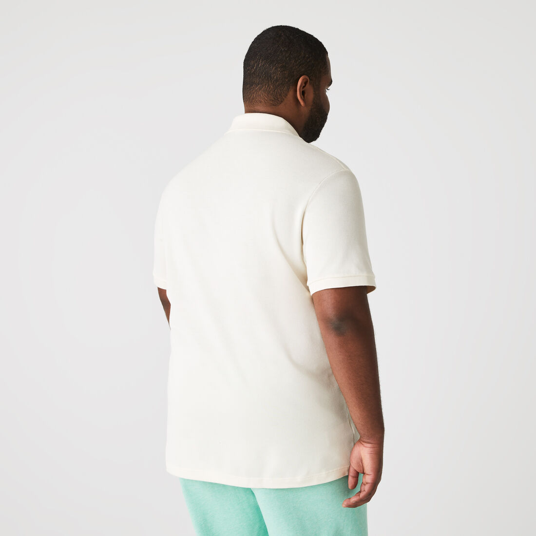 Slim Fit L.12.12 Original Polo Shirt Slim Fit L.12.12 Original Polo Shirt