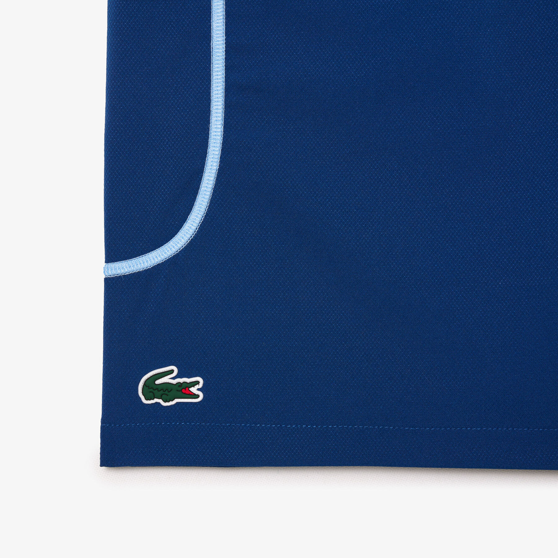 Lightweight Unlined Tennis Shorts lacoste lightweight unlined tennis shorts