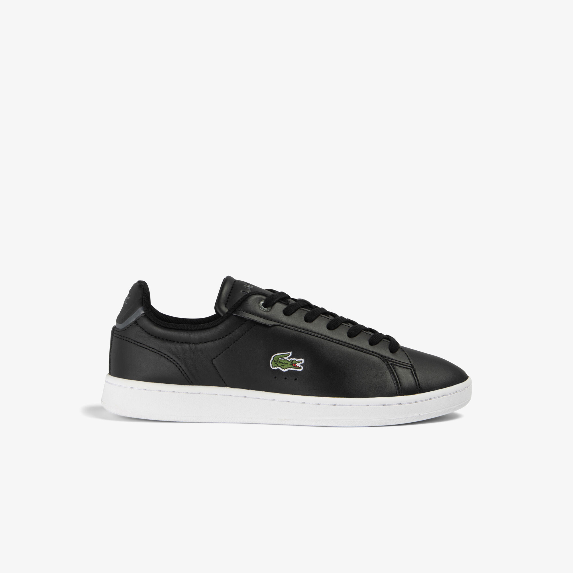 Lacoste plimsolls sale 2025